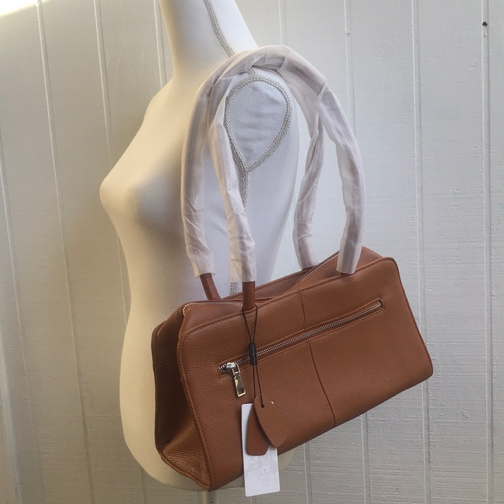 Bostanten bag